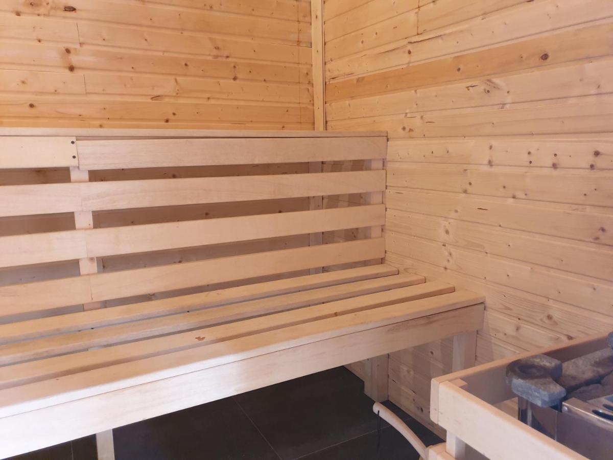 Apart4You Apartament Dream Wood 자코파네 외부 사진