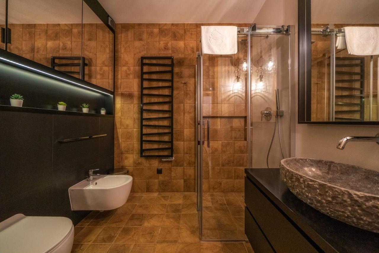Apart4You Apartament Dream Wood 자코파네 외부 사진
