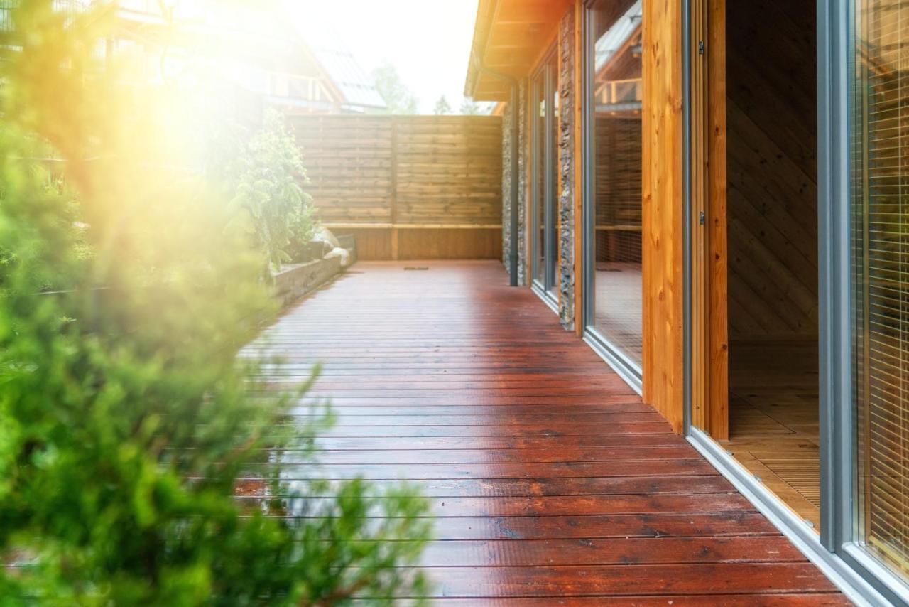 Apart4You Apartament Dream Wood 자코파네 외부 사진